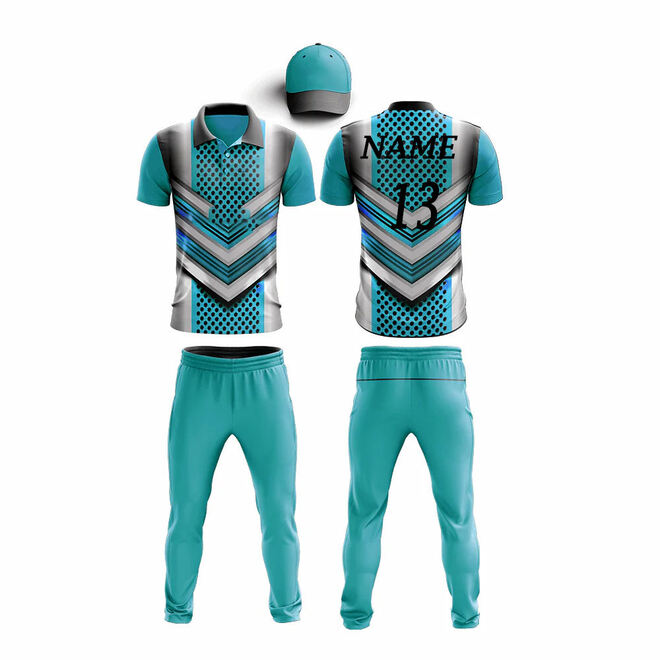 Cricket Jerseys