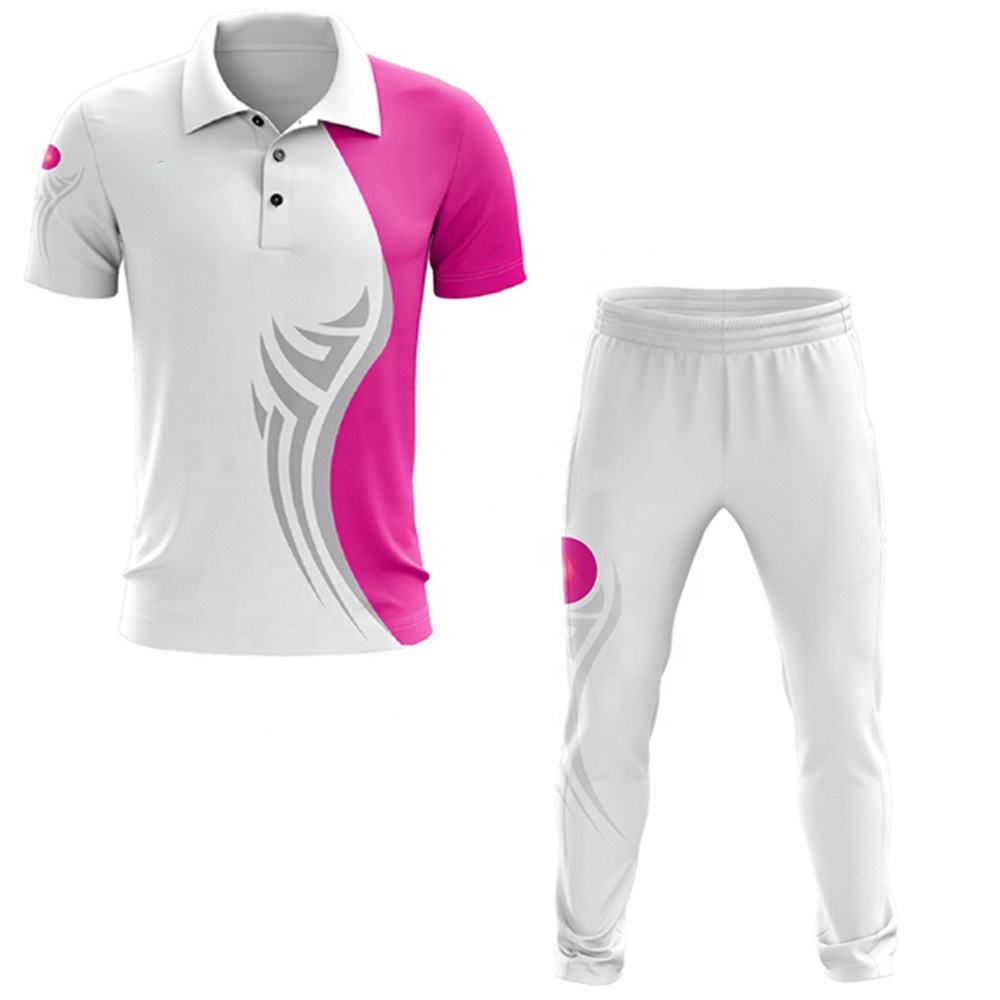 Cricket Uniform Kit for Men