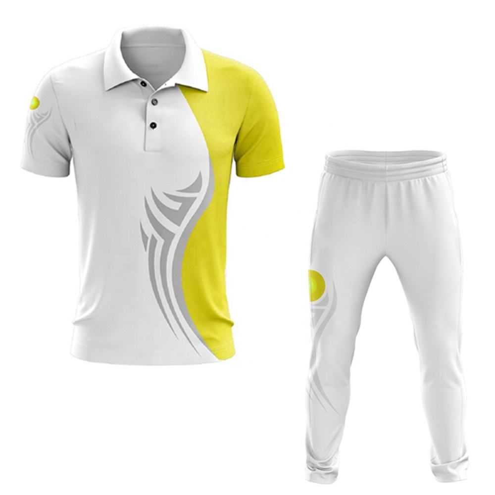 Cricket Uniform Kit for Men