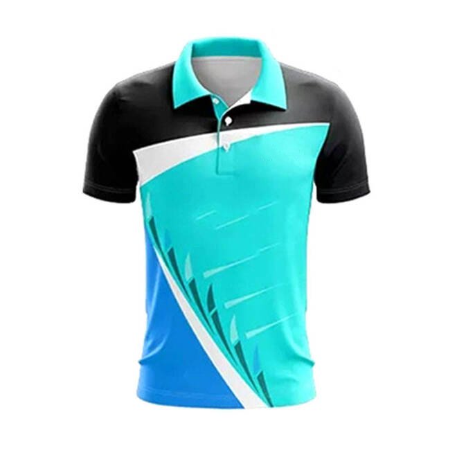 Custom Eco Friendly Durable Cricket Jersey Set