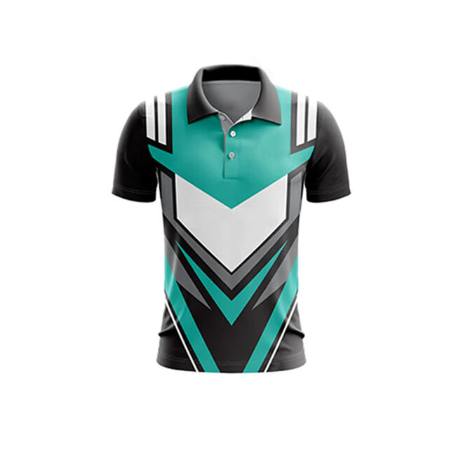 Custom Cricket Jersey Suit