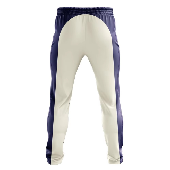 Light Weight Breathable Quick Dry Summer Sports Wear Cricket Uniform Set