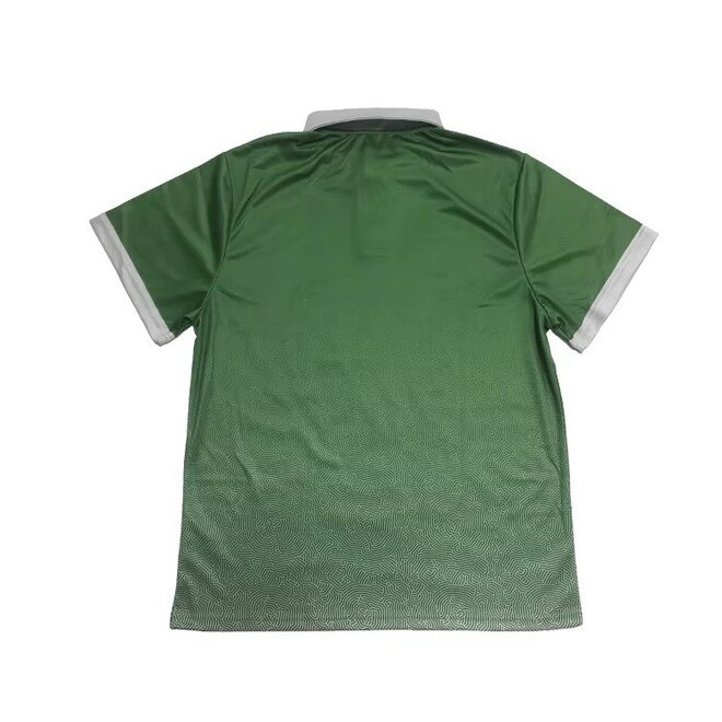Mens Turn Down Collar Volleyball Jerseys