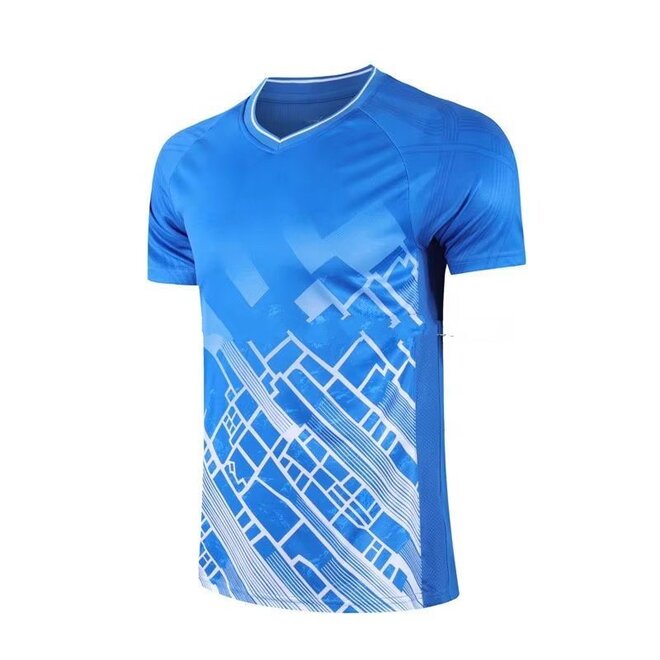 Polyester Volleyball Jersey