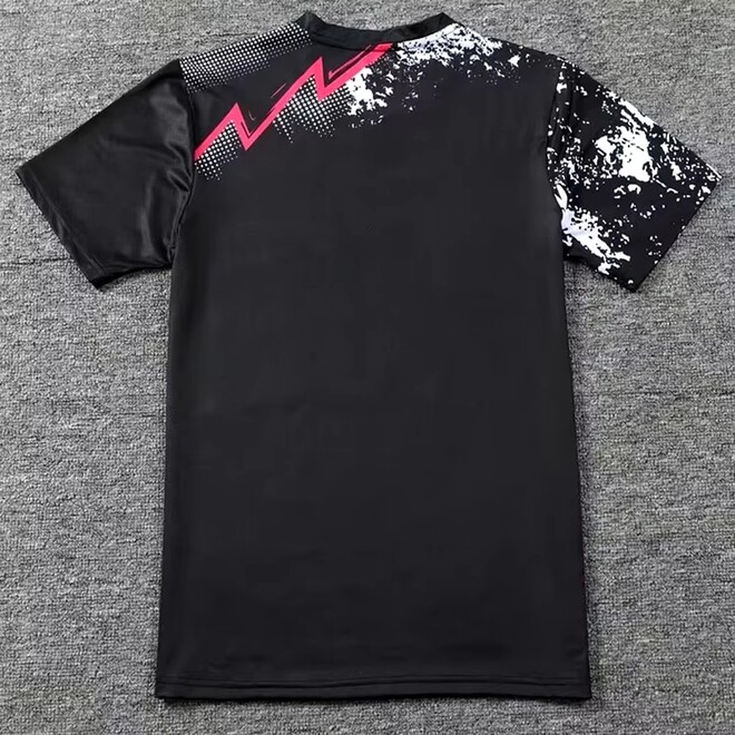Polyester Lightweight Breathable Volleyball Shorts Set
