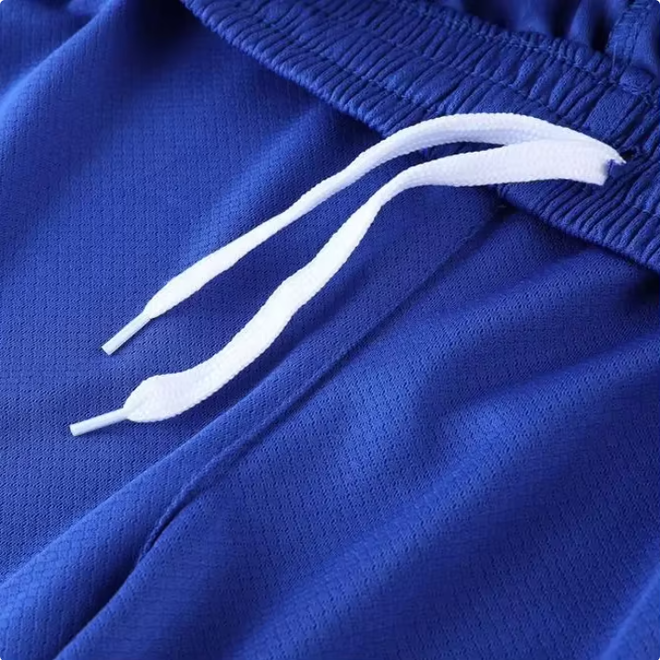 Reversible Polyester Volleyball Jersey Set