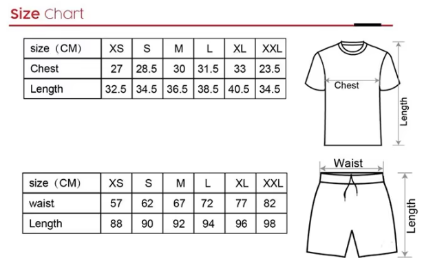 Mens Polyester Volleyball Uniform Set