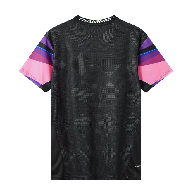 Quick Dry Short Sleeve Shirts for Tennis