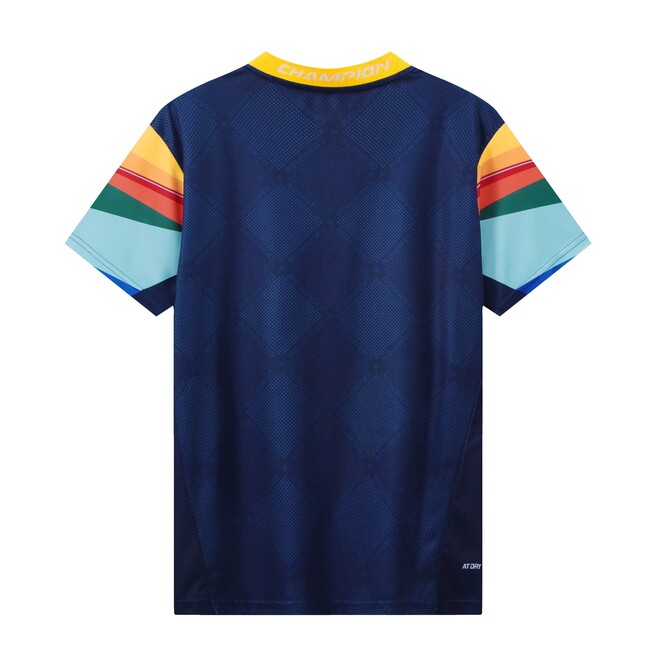 Quick Dry Short Sleeve Shirts for Tennis