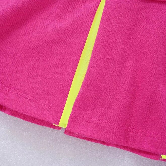 Sportswear Polyester Tennis Uniforms