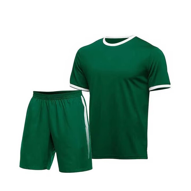 Tennis Jersey Top Set