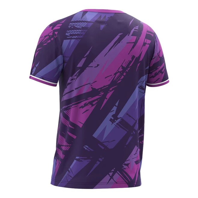 Mens Dry Quick Moisture Wicking Jersey Shirt Set