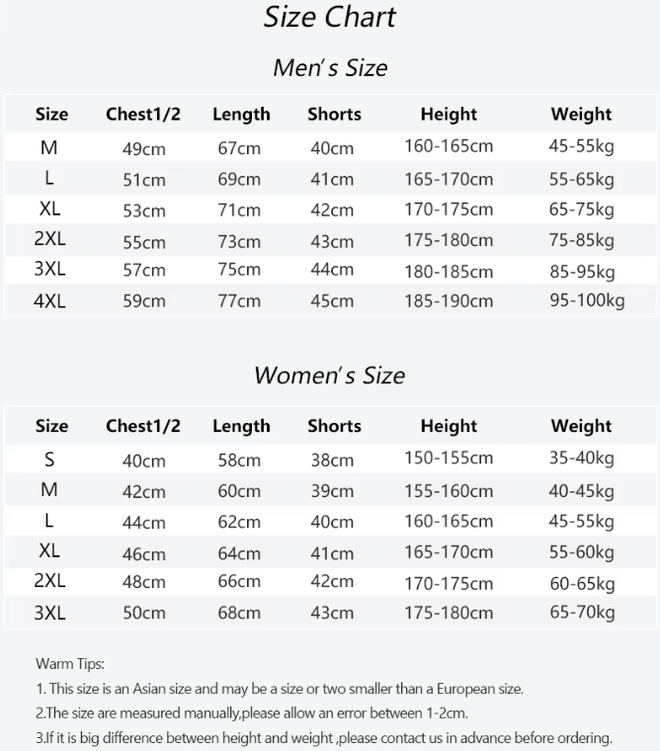 Full Sublimation Badminton Shirts Shorts Skirts Couple Sets