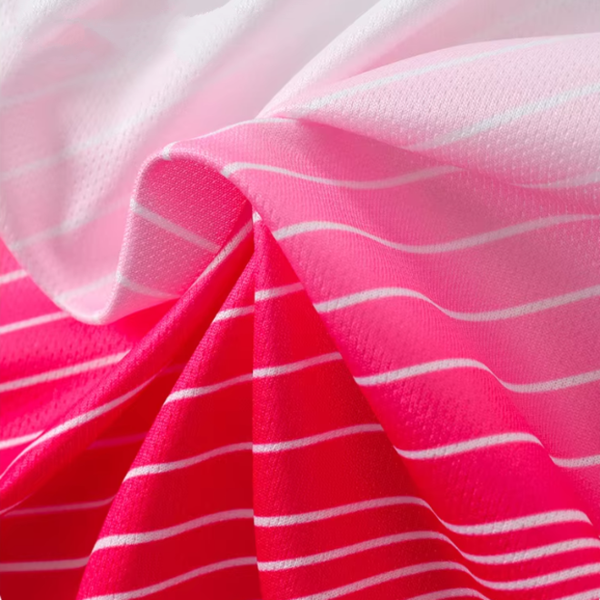 Full Sublimation Badminton Shirts Shorts Skirts Couple Sets