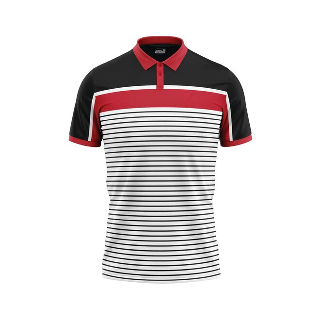Active Wear Badminton Jerseys