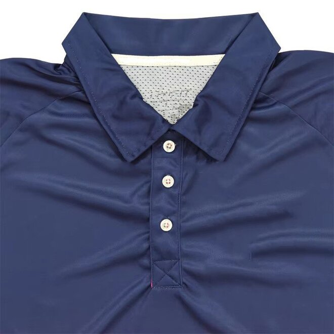 Womens Button Up Collar Bowling Jerseys