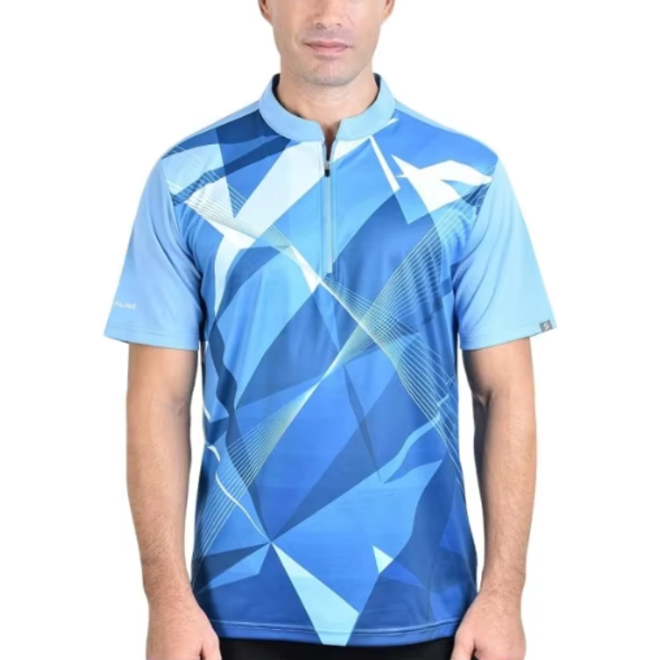 Bowling 1/4 Zip Jerseys 