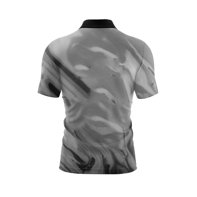 Quick Dry Bowling Shirt