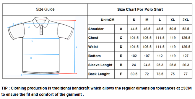 Quick Dry Short Sleeve Summer Bowling Polo Shirts